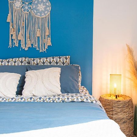 Wood & Sea I Sauna & Hyper Centre Crozon Ngoại thất bức ảnh