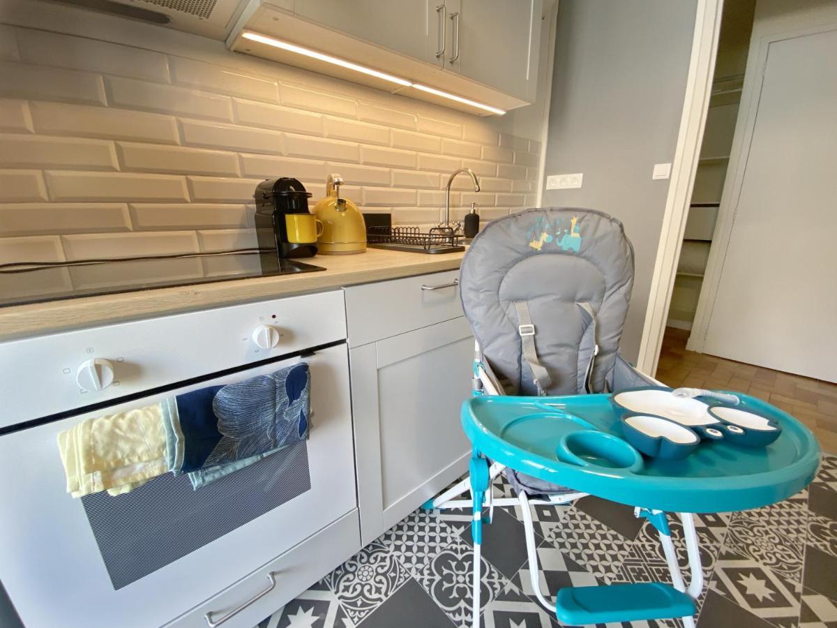 Wood & Sea I Sauna & Hyper Centre Crozon Ngoại thất bức ảnh