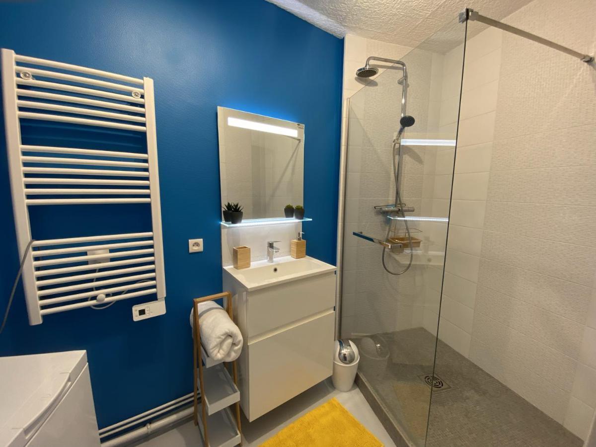 Wood & Sea I Sauna & Hyper Centre Crozon Ngoại thất bức ảnh