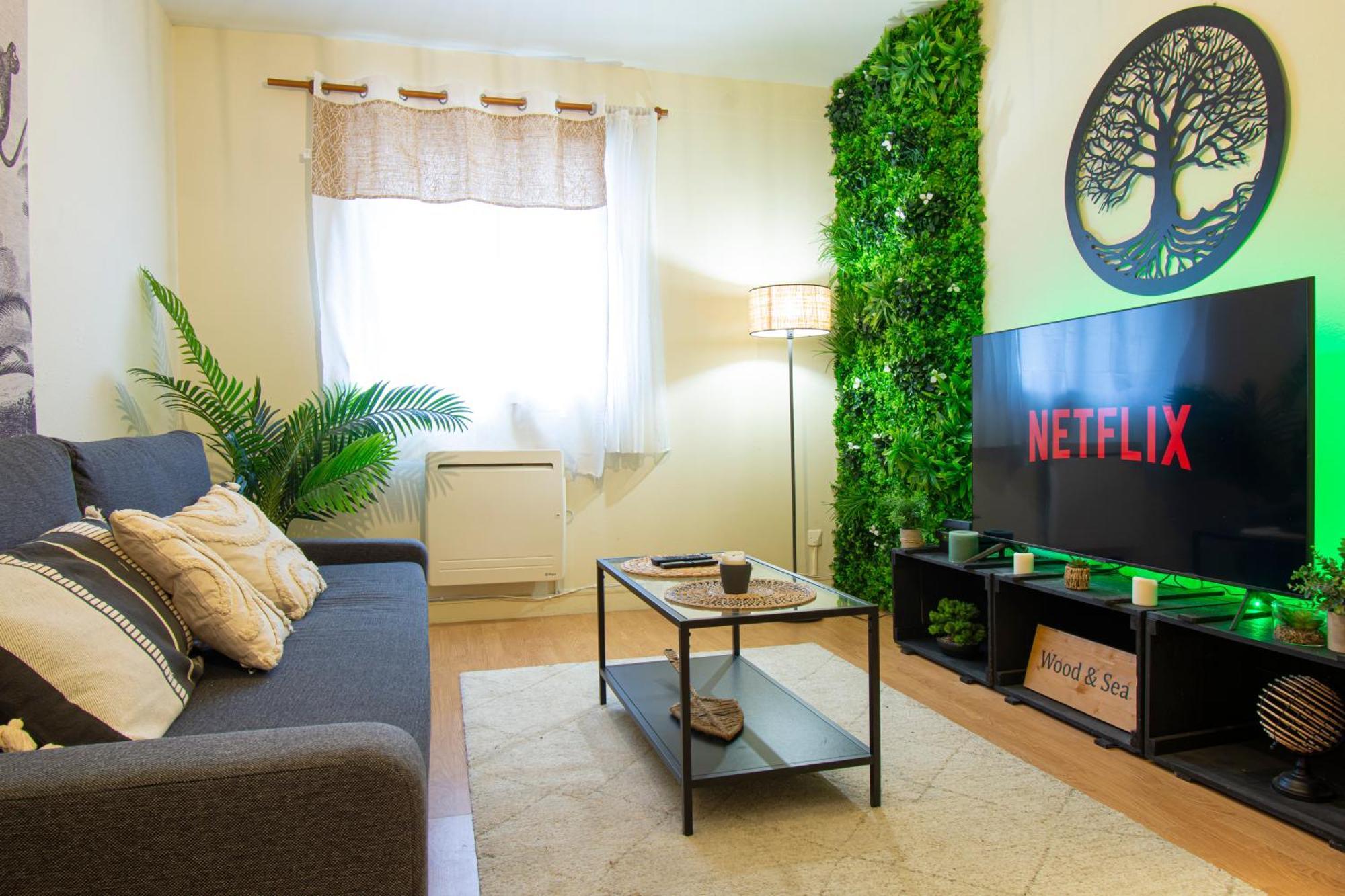 Wood & Sea I Sauna & Hyper Centre Crozon Ngoại thất bức ảnh